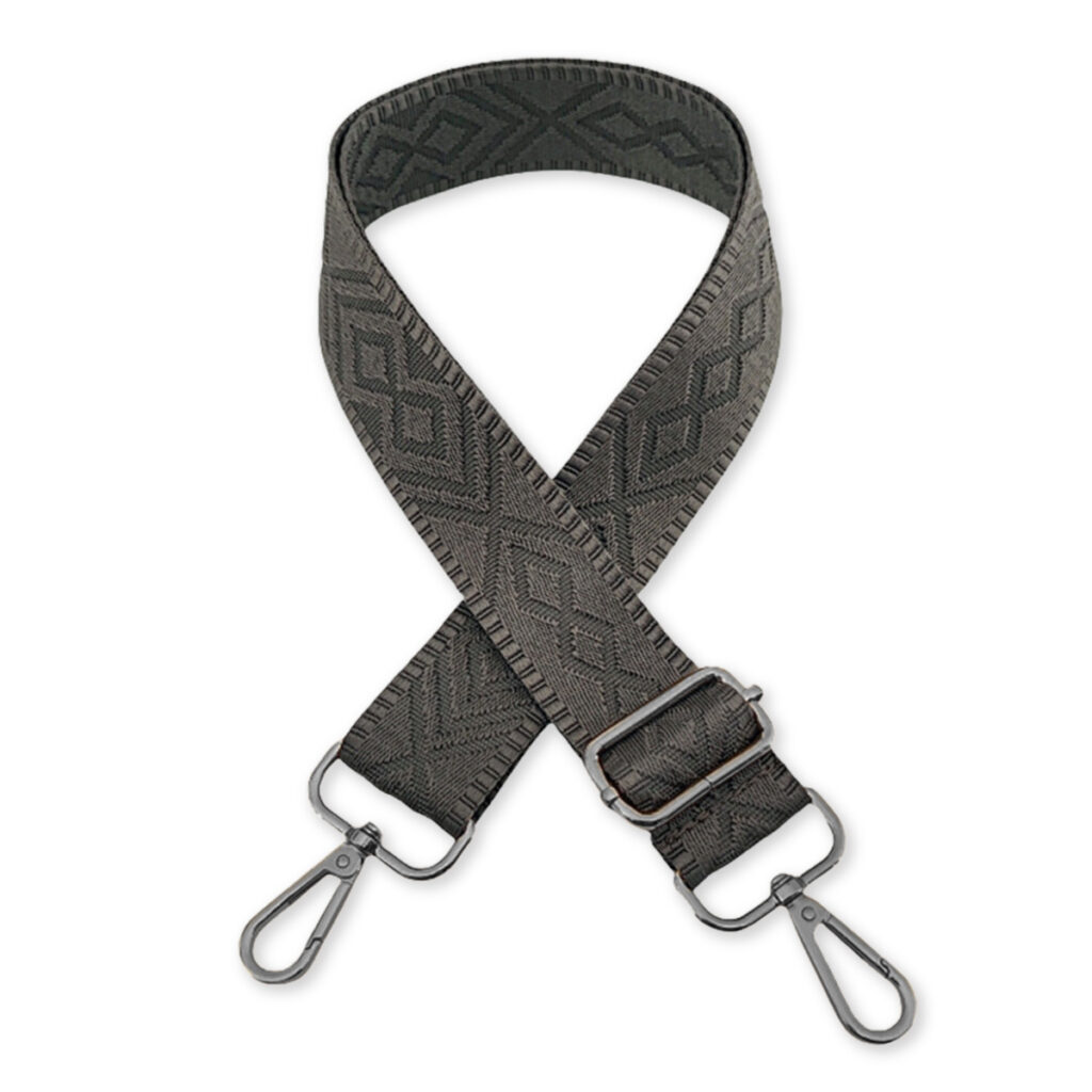 Cocovist ショルダーベルト ダークグレー