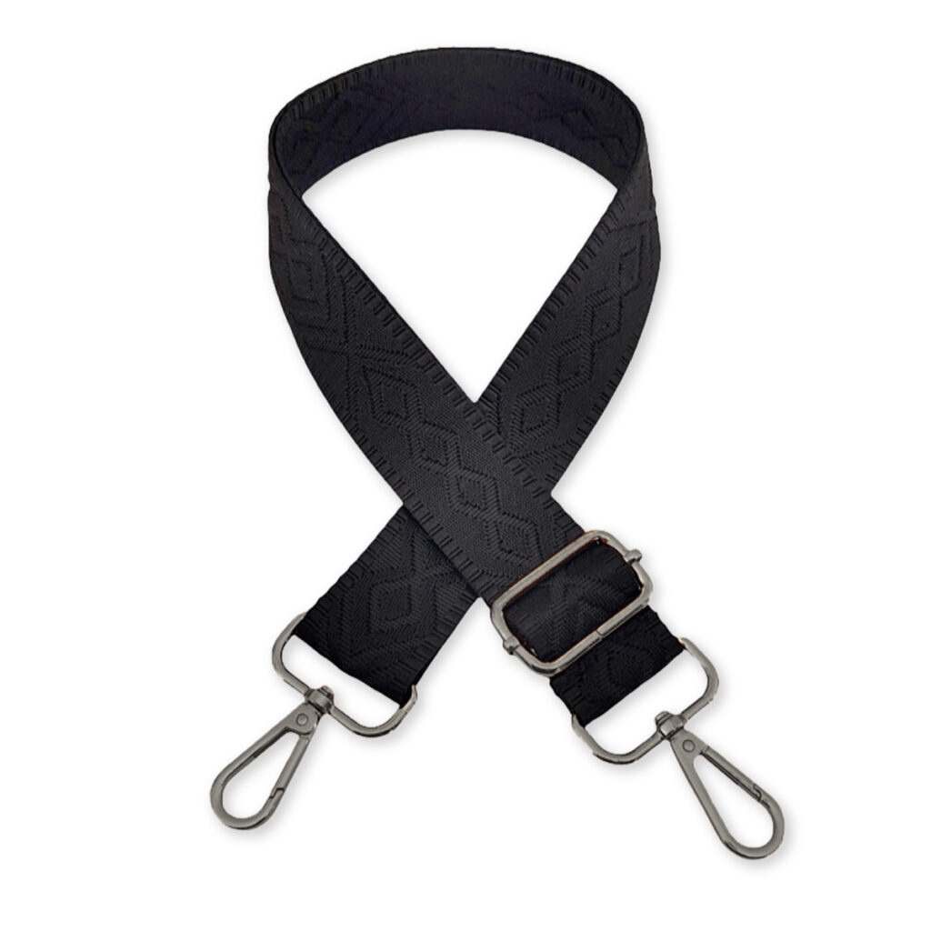 Cocovist ショルダーベルト ブラック